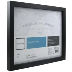 Photo/Document Frame, Gallery, 8-1/2