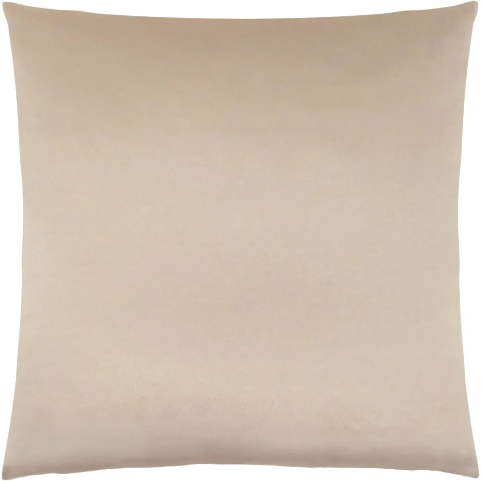 Pillows, 18 X 18 Square, Insert Included, Decorative Throw, Accent, Sofa, Couch, Bedroom, Gold Hypoallergenic Polyester, Modern