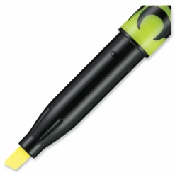 Pilot FriXion Light Erasable Highlighters, Pack of 12, Chisel Tip, Yellow