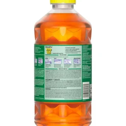 Pine-Sol CloroxPro Multi-Surface Cleaner Disinfectant Concentrated, Original Pine Scent, 80 oz Bottle