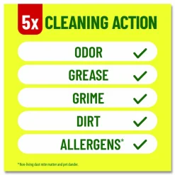 Pine-Sol Multi-Surface Cleaner Disinfectant Concentrated, Pine Scent, 20 oz Bottle, 8/Carton