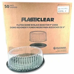 Plastifar Bakery Containers, 9