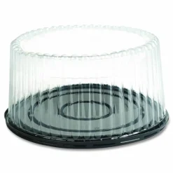 Plastifar Bakery Containers, 8
