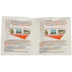 Plasti-Kleen Protective Coatings And Cleaners For Computer Screens, LCD And Plasma