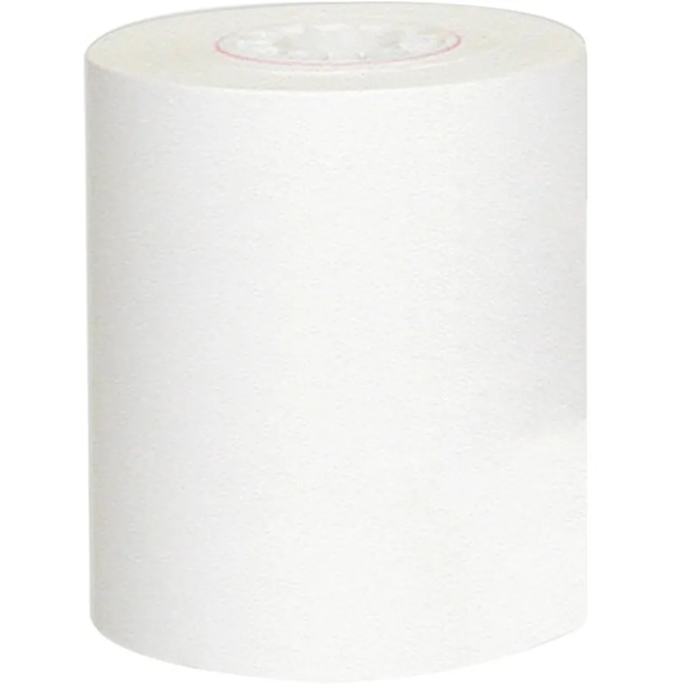 1-Ply Bond Paper Roll, 2-1/4" x 150”, White
