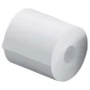 1-Ply Paper Roll, 3" x 150', White