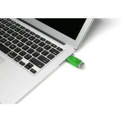 PNY USB 2.0 Flash Drives, 16GB, Assorted Colors, Pack Of 5 Flash Drives