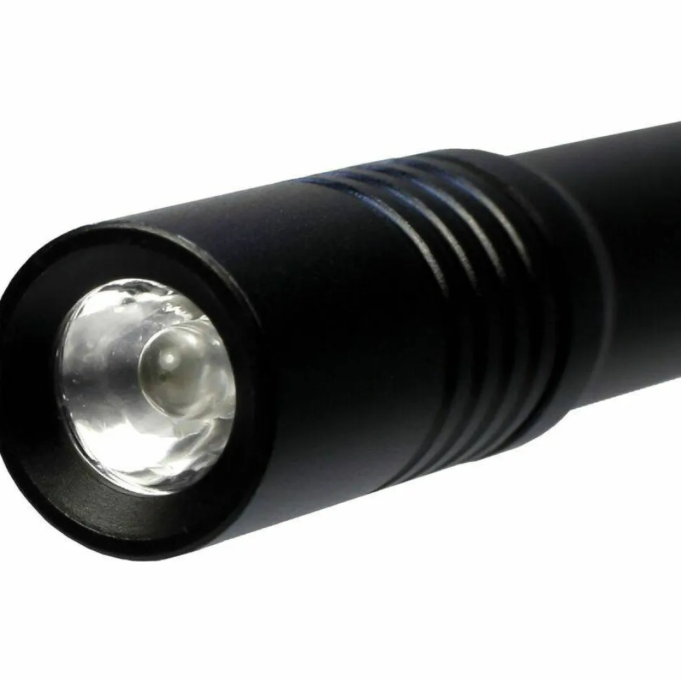 Police Security Ultraviolet Inspection Light