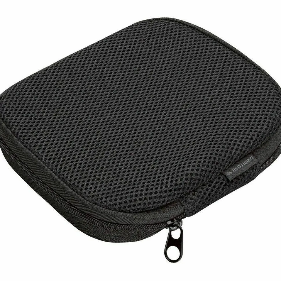 Poly Blackwire 3225 Stereo Headset +USB-C/A Adapter TAA