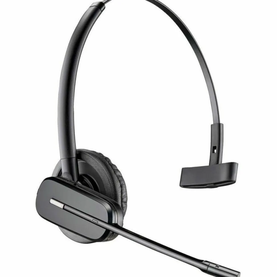 Poly CS540A DECT 1920-1930 MHz Headset TAA