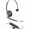 Poly EncorePro 715 USB-A Monoaural Headset TAA