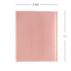 Poly Fashion Bubble Mailer, #2, 8 1/2" x 11", Assorted Colors