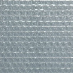 Poly Fashion Bubble Mailer, #2, 8 1/2" x 11", Assorted Colors