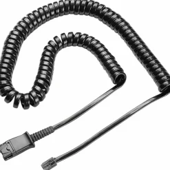 Poly M22 Replacement Coil Cord for Headset