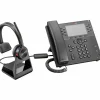 Poly Savi 7210 Office Headset