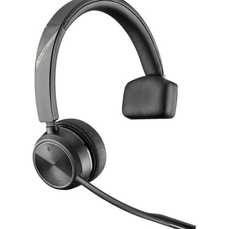 Poly Savi 7210 Office Headset