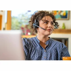 Poly Savi 8210 UC Microsoft Teams Certified DECT 1920-1930 MHz USB-A Headset