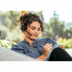 Poly Savi 8210 UC Microsoft Teams Certified DECT 1920-1930 MHz USB-A Headset