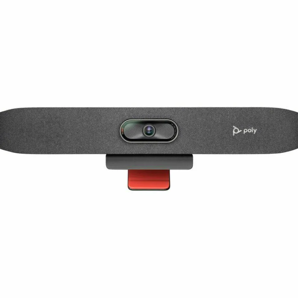 Poly Studio R30 USB Video Bar