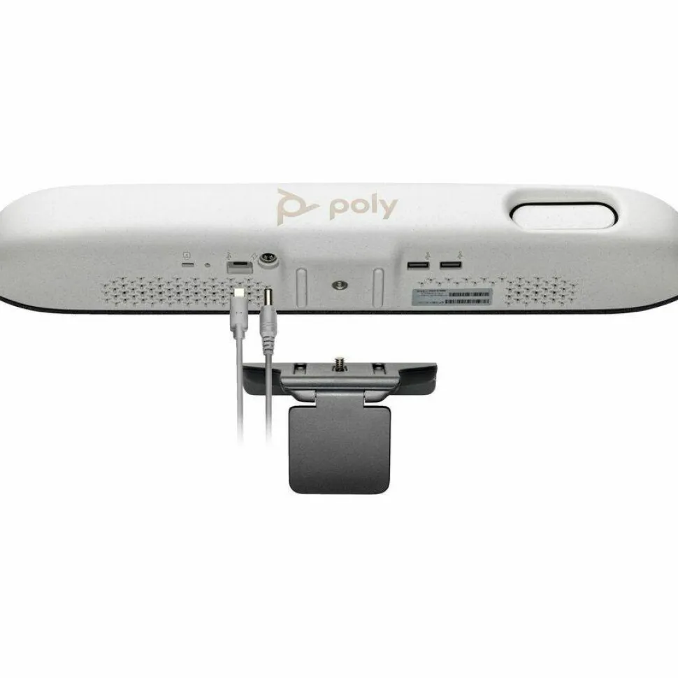 Poly Studio R30 USB Video Bar