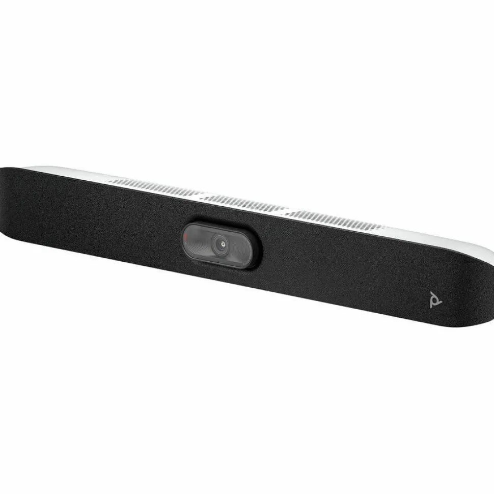 Poly Studio X32 All-In-One Video Bar - No Power Supply