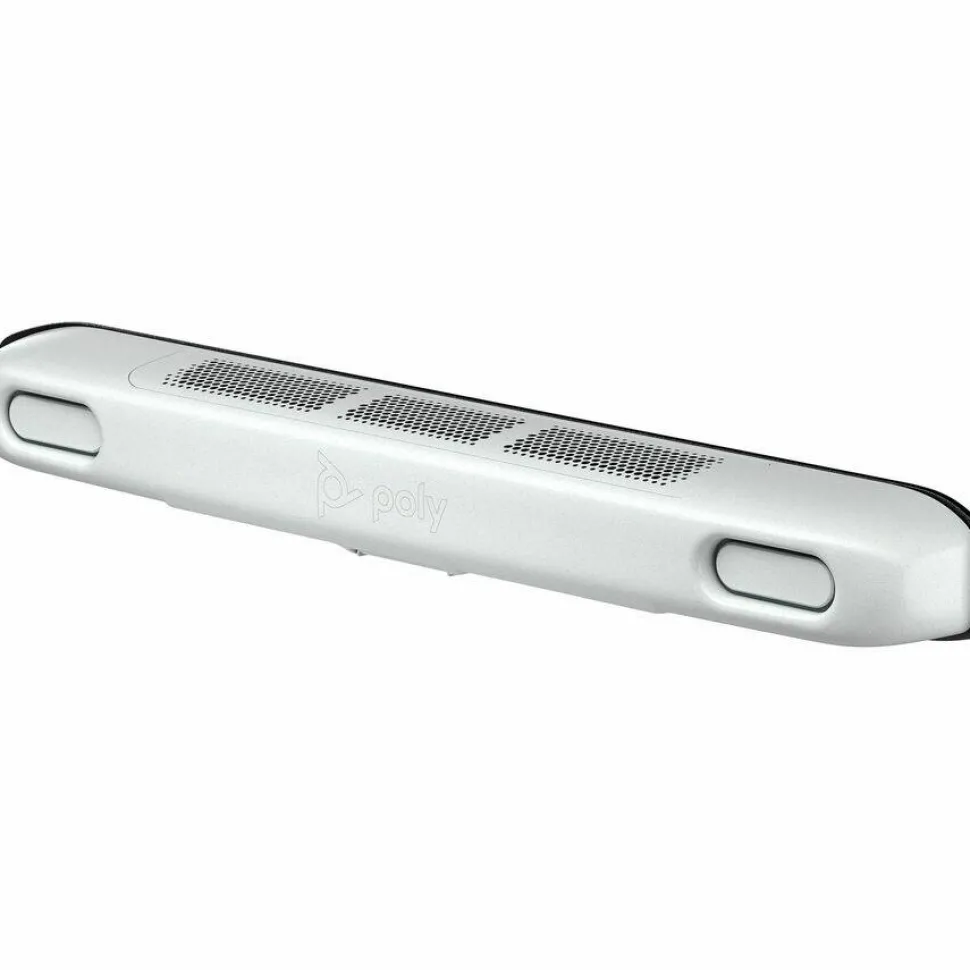 Poly Studio X32 All-In-One Video Bar - No Power Supply