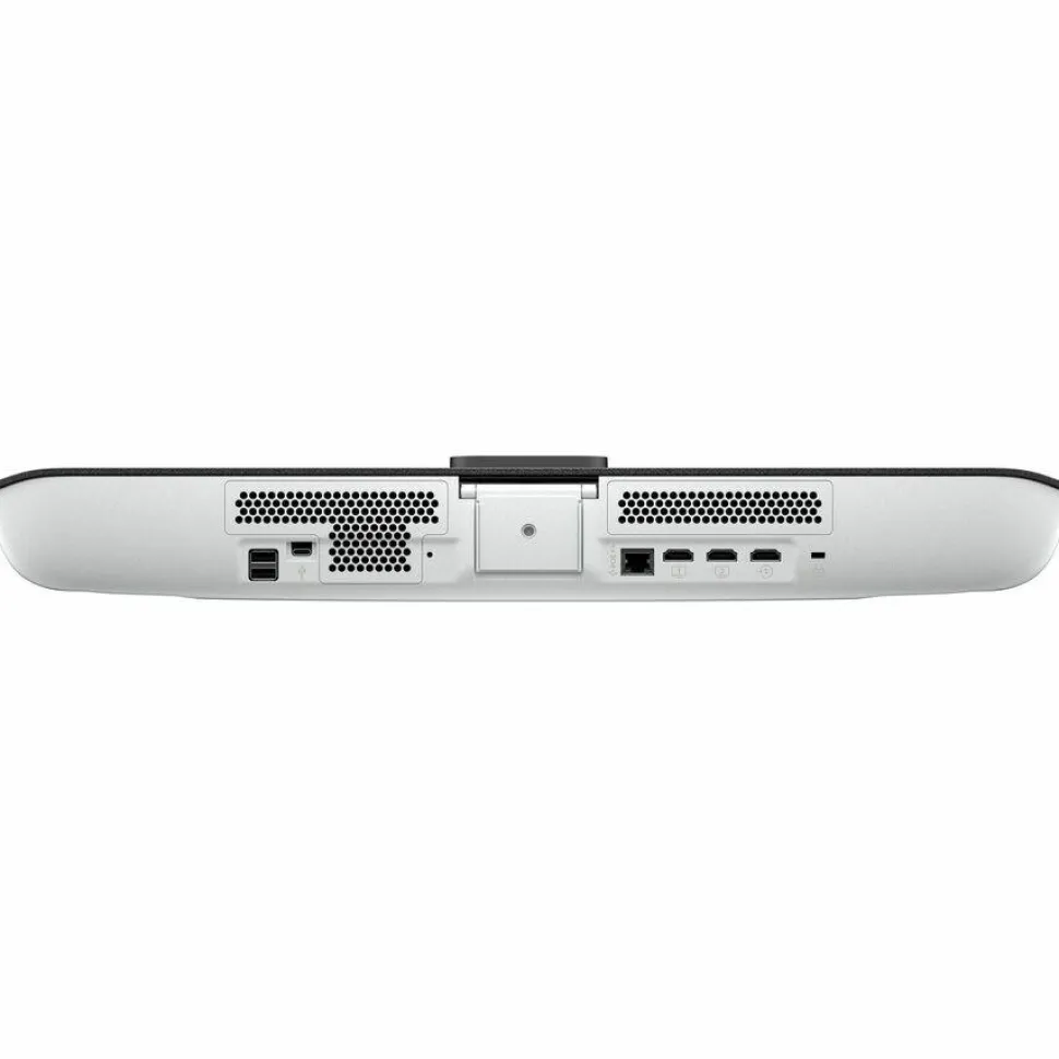 Poly Studio X32 All-In-One Video Bar - No Power Supply