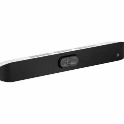 Poly Studio X32 All-In-One Video Bar - No Power Supply