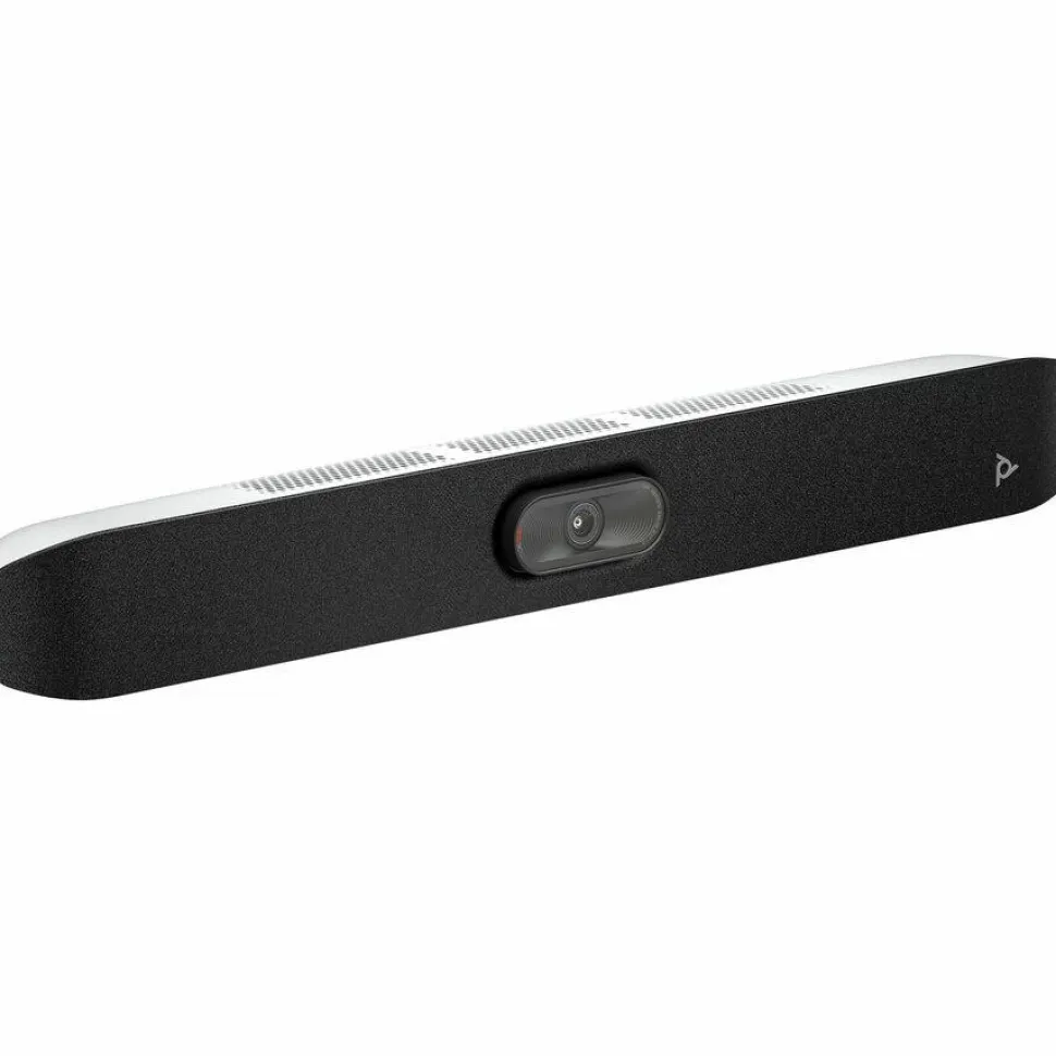 Poly Studio X32 All-In-One Video Bar - No Power Supply