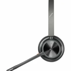 Poly Voyager 4320-M Microsoft Teams Certified USB-A Headset +BT700 dongle TAA