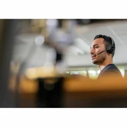 Poly Voyager 4300 UC 4310 Headset