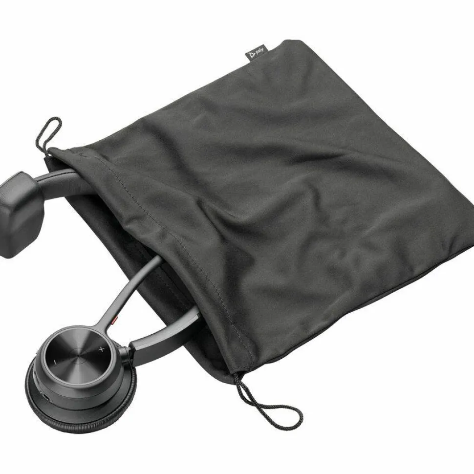 Poly Voyager 4300 UC 4310 Headset