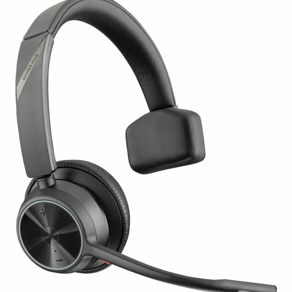 Poly Voyager 4300 UC 4310 Headset