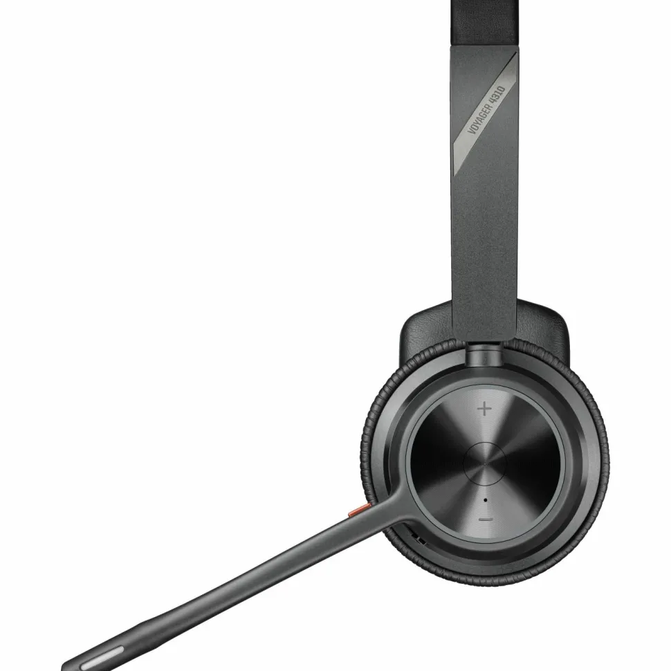 Poly Voyager 4300 UC 4310 Headset