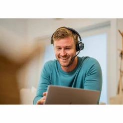 Poly Voyager 4300 UC 4310 Headset