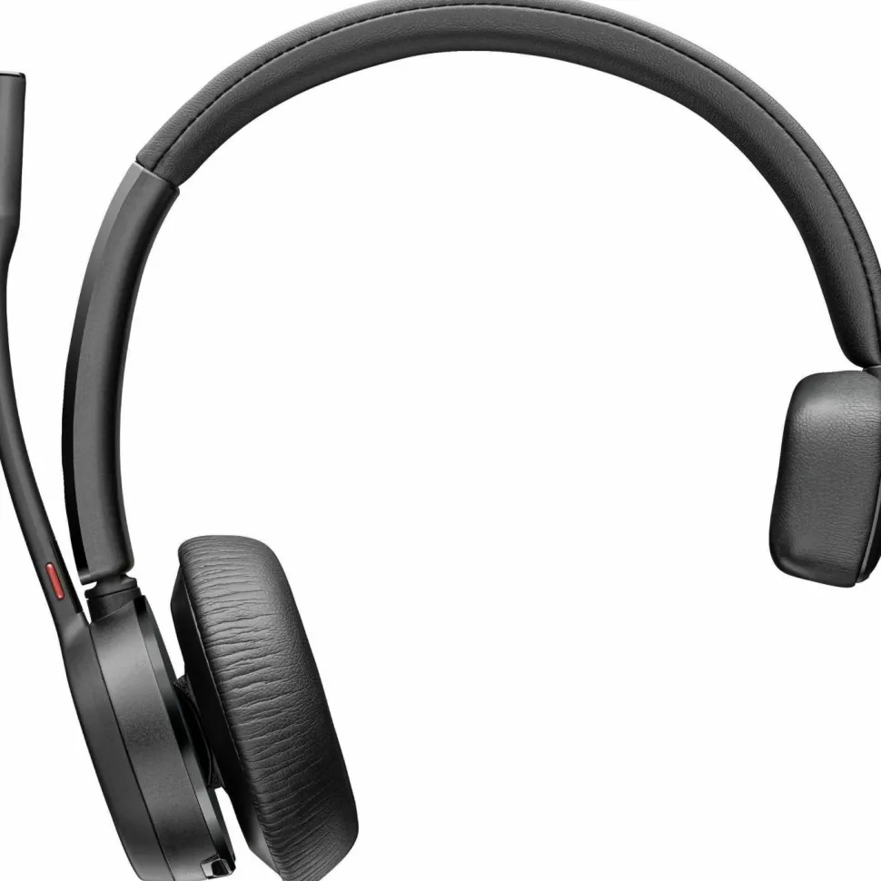 Poly Voyager 4300 UC 4310 Headset