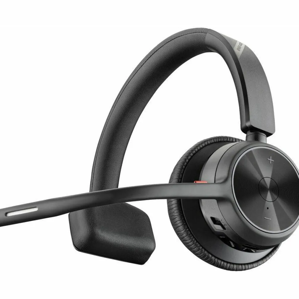 Poly Voyager 4300 UC 4310 Headset