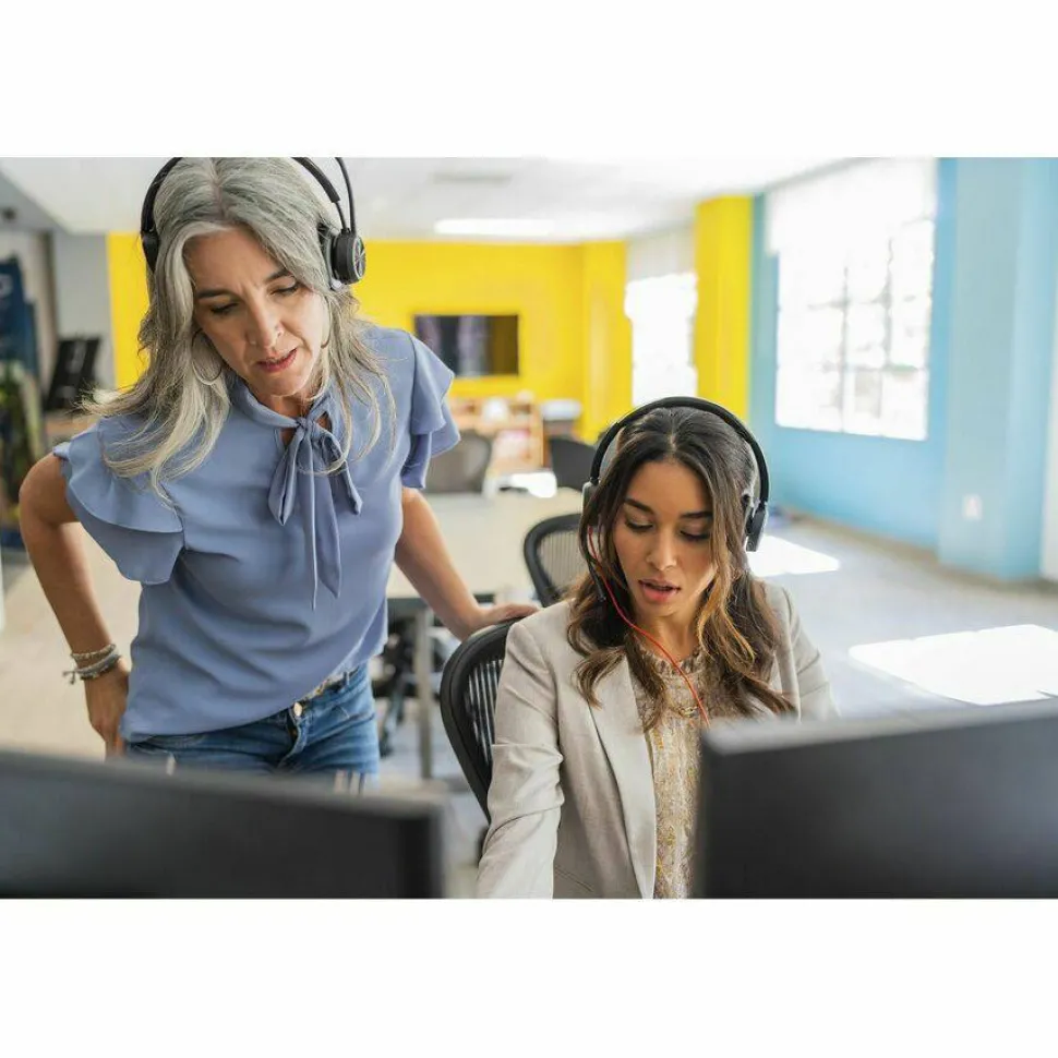 Poly Voyager 4320 USB-C Headset