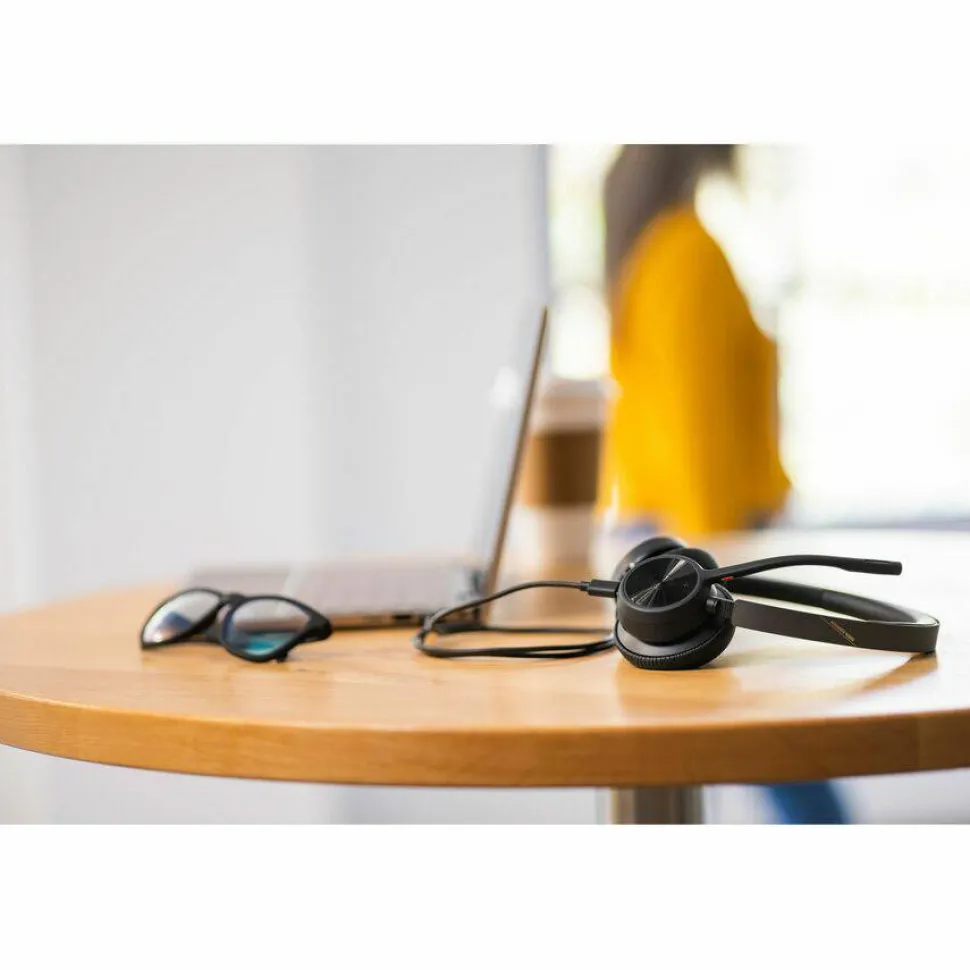 Poly Voyager 4320 USB-C Headset