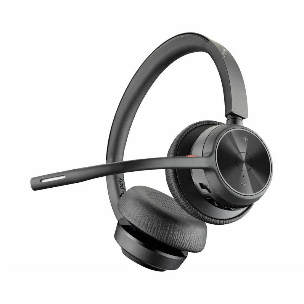 Poly Voyager 4320 USB-C Headset