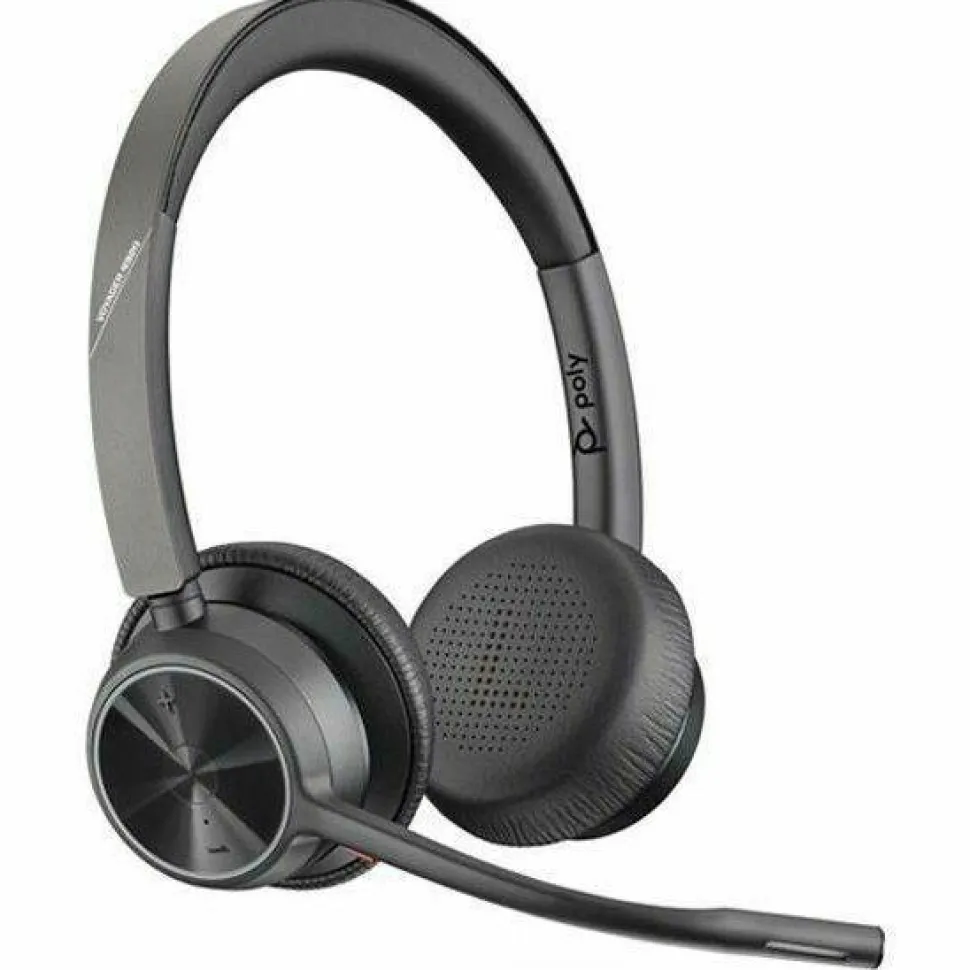 Poly Voyager 4320 USB-C Headset