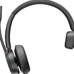 Poly Voyager 4310 USB-C Headset + BT700 Dongle