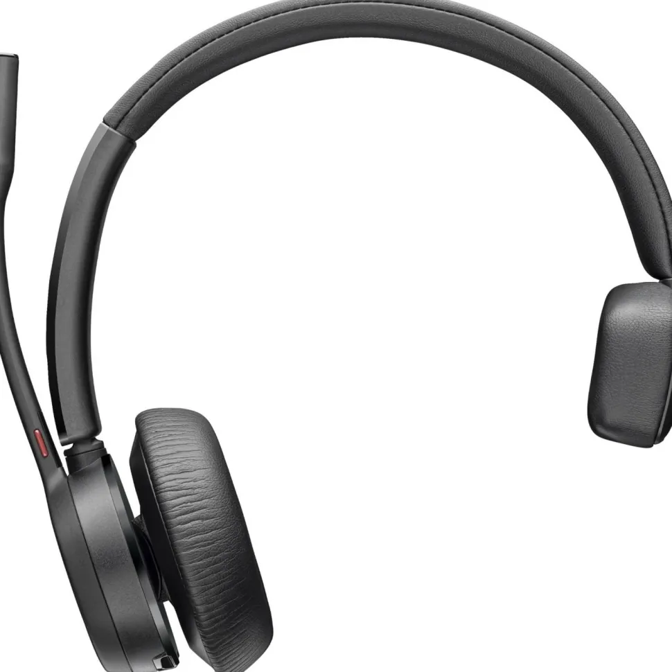 Poly Voyager 4310 USB-C Headset + BT700 Dongle