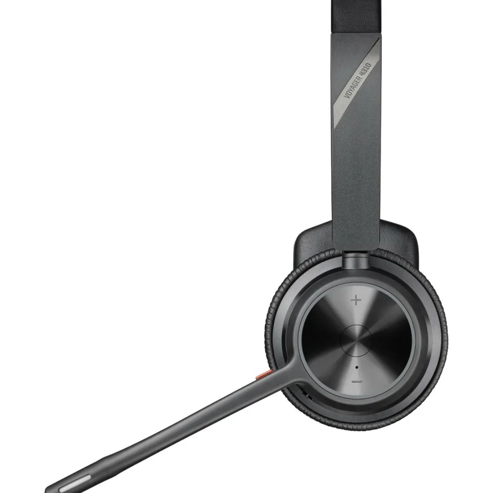 Poly Voyager 4310 USB-C Headset + BT700 Dongle