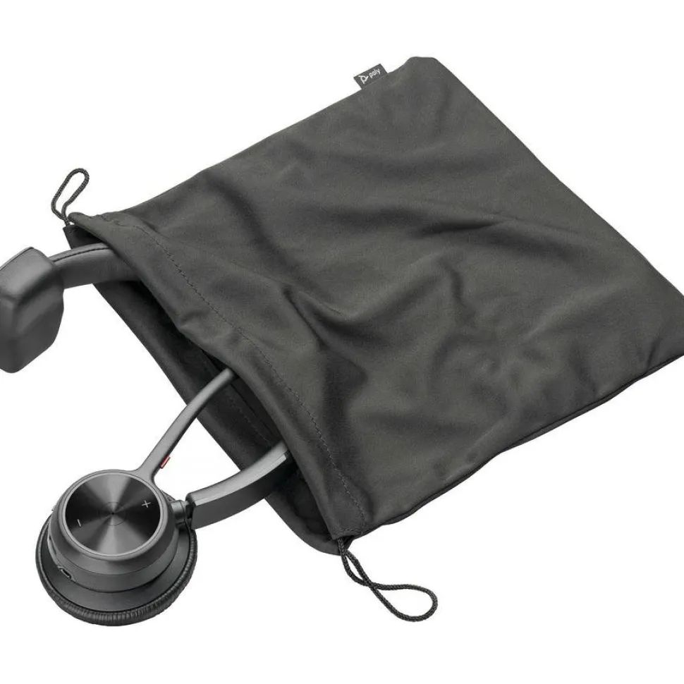 Poly Voyager 4310 USB-C Headset + BT700 Dongle