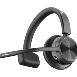 Poly Voyager 4310 USB-C Headset + BT700 Dongle