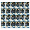 popchips Potato Chips, Sea Salt Flavor, 0.8 oz Bag, 24/Carton
