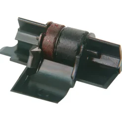 Porelon 42-2 Black And Red Ink Rollers, Pack Of 2