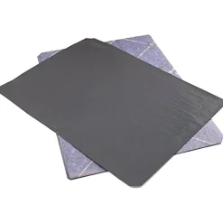 Porelon Typewriter Carbon Paper, Black, 8 1/2" x 11", Pack Of 25