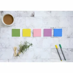 Post-it Notes, 3
